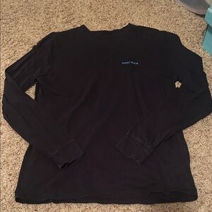 Ivory Ella long sleeve T-shirt